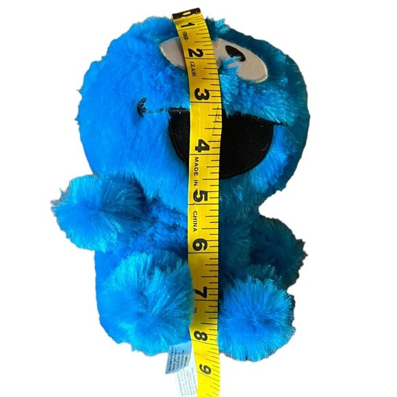 Lot of 5 Sesame Street and Disney Stuffed Characters - Picture 7 of 13